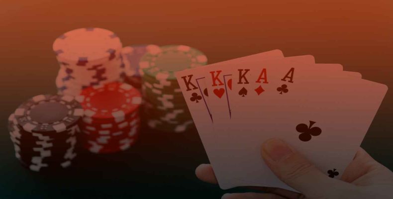 Bandar Poker Qq Mekanisme Transaksi bisnis yang Gampang dan Cepat