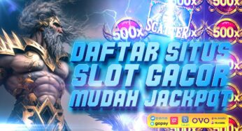 Cara Meraih Kemenangan Di Situs Slot Gacor Hari Ini